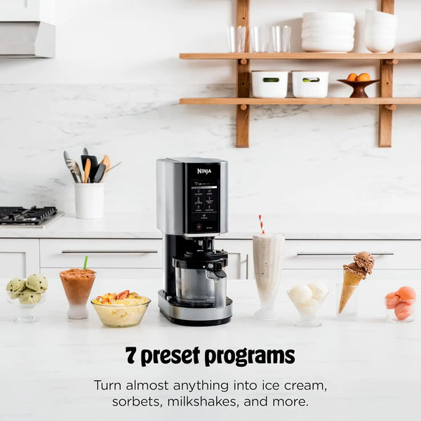Dreamy Dessert Maker