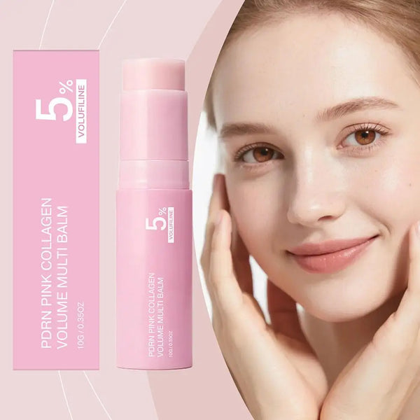 Radiant Glow Beauty Balm