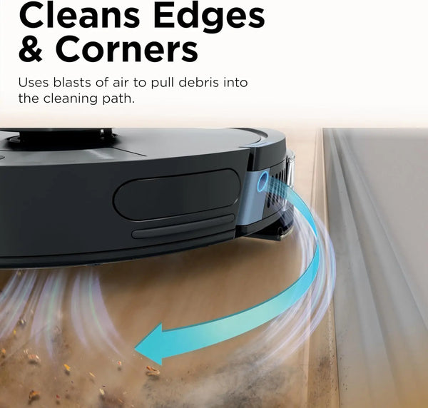 Matrix Plus Robot Cleaner